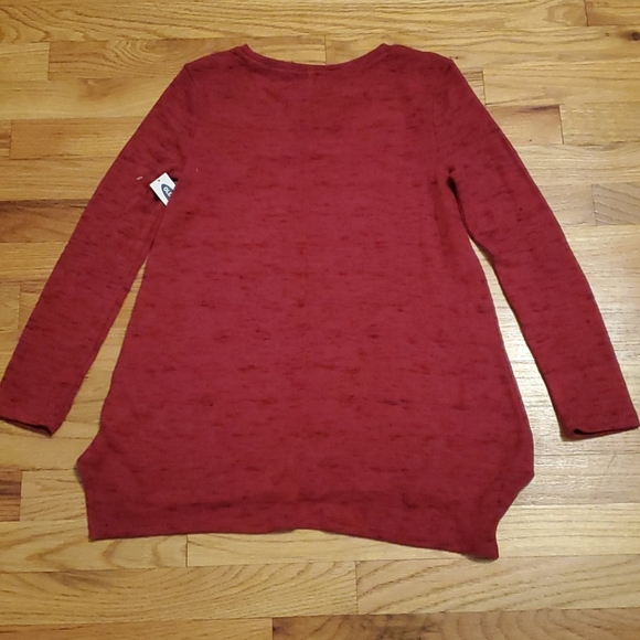 Girls Old Navy sweater - Picture 3 of 3